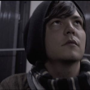 Meet your Posher, Chad thomas